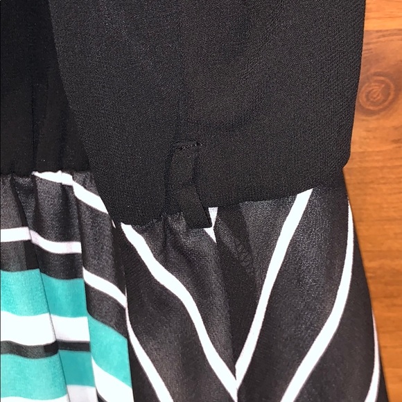 Black Dress - Picture 7 of 7